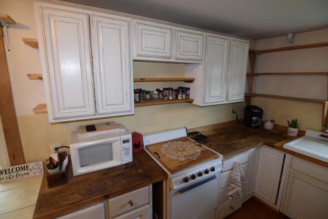 155 Pope Road Chesterville ME 04938