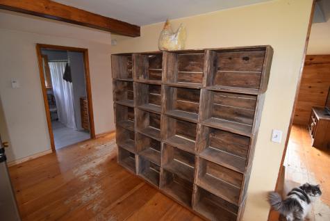 155 Pope Road Chesterville ME 04938