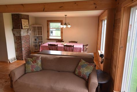 155 Pope Road Chesterville ME 04938