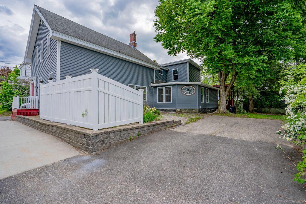 75 South Street Biddeford ME 04005