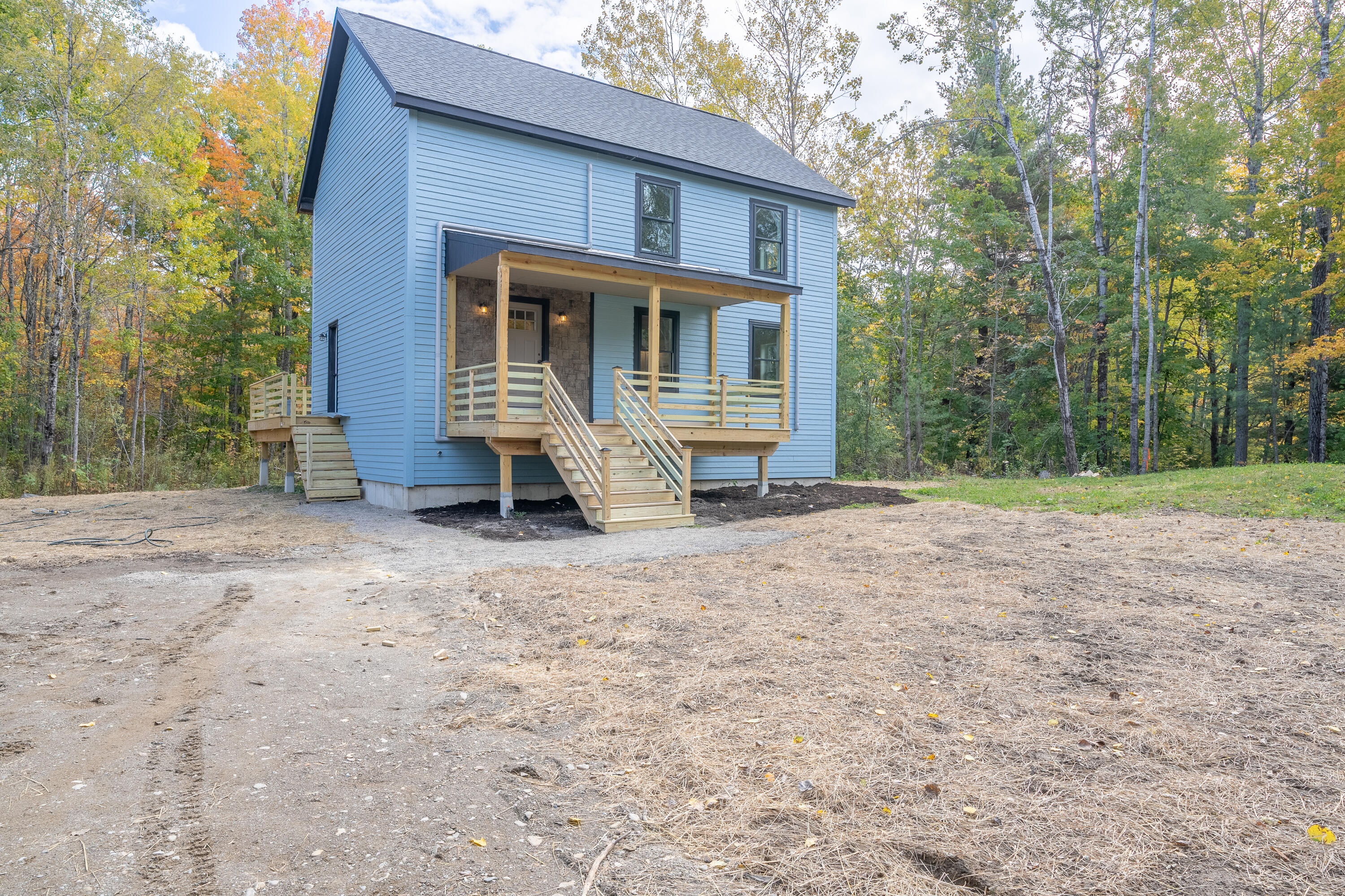 1203 Stillwater Avenue Bangor ME 04401