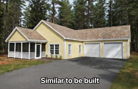 104 Woods Road West Gardiner ME 04345