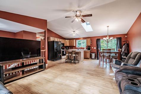 12 Deer Acres Road Standish ME 04084
