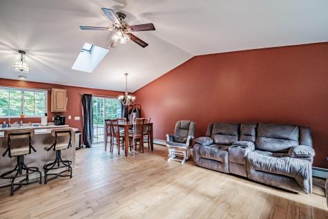 12 Deer Acres Road Standish ME 04084