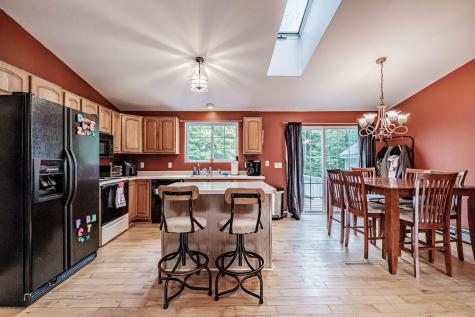 12 Deer Acres Road Standish ME 04084