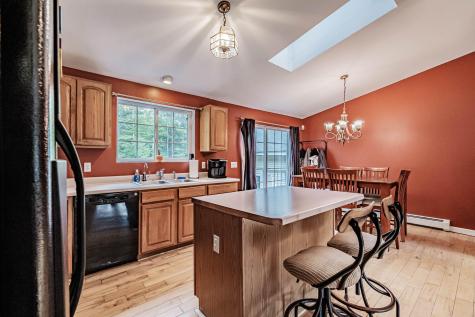 12 Deer Acres Road Standish ME 04084