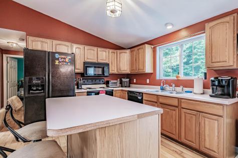 12 Deer Acres Road Standish ME 04084