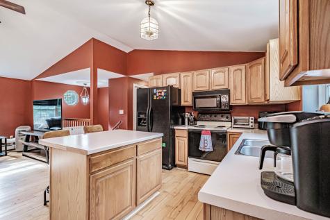 12 Deer Acres Road Standish ME 04084