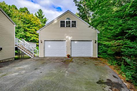 12 Deer Acres Road Standish ME 04084