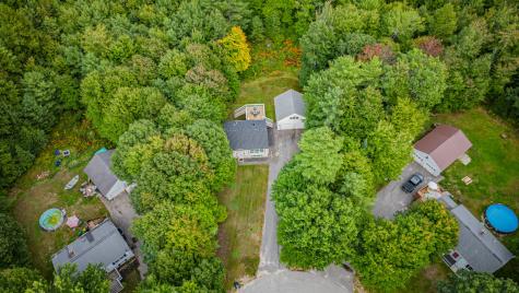 12 Deer Acres Road Standish ME 04084