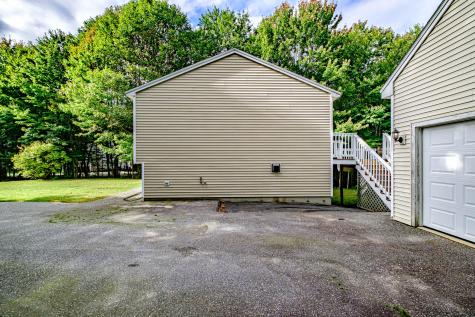 12 Deer Acres Road Standish ME 04084
