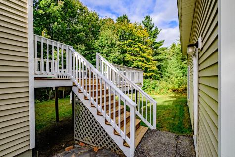 12 Deer Acres Road Standish ME 04084
