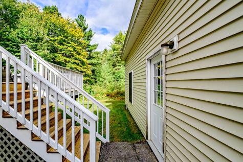 12 Deer Acres Road Standish ME 04084