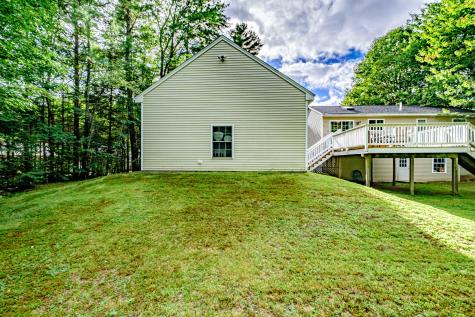 12 Deer Acres Road Standish ME 04084