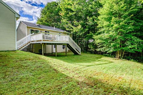 12 Deer Acres Road Standish ME 04084