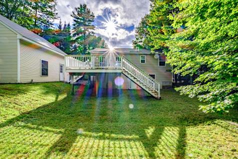 12 Deer Acres Road Standish ME 04084