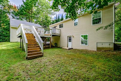 12 Deer Acres Road Standish ME 04084