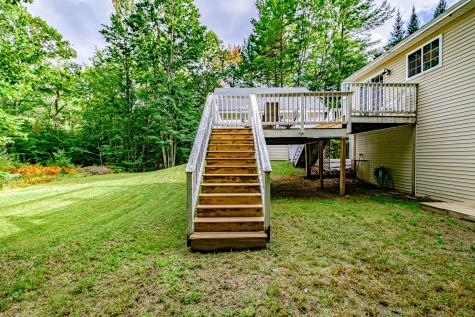 12 Deer Acres Road Standish ME 04084