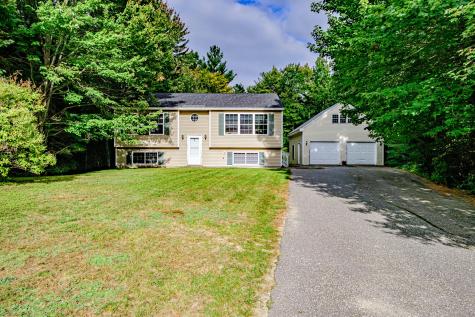12 Deer Acres Road Standish ME 04084
