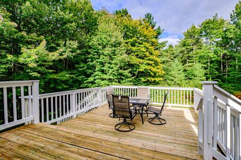 12 Deer Acres Road Standish ME 04084