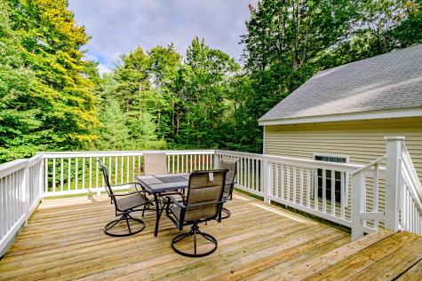 12 Deer Acres Road Standish ME 04084
