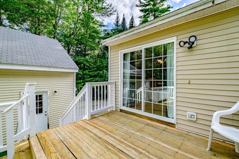 12 Deer Acres Road Standish ME 04084