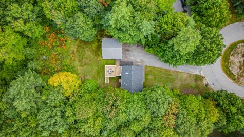 12 Deer Acres Road Standish ME 04084