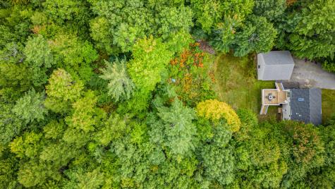 12 Deer Acres Road Standish ME 04084