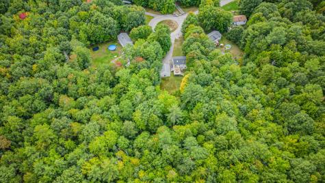12 Deer Acres Road Standish ME 04084