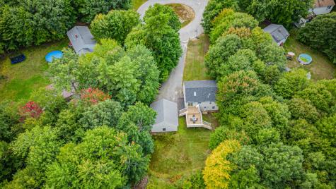 12 Deer Acres Road Standish ME 04084