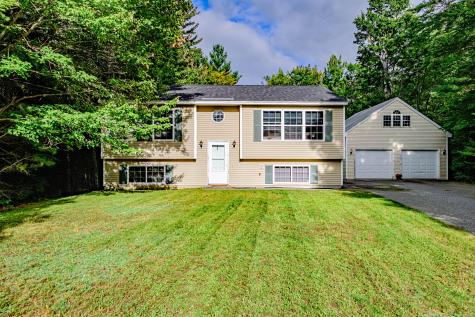 12 Deer Acres Road Standish ME 04084