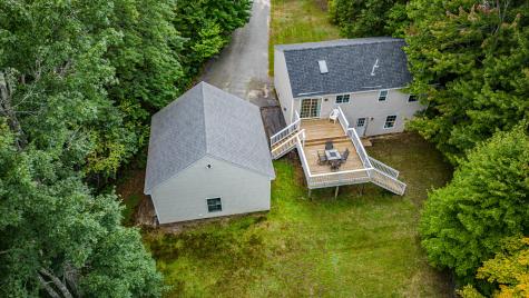 12 Deer Acres Road Standish ME 04084