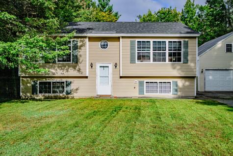12 Deer Acres Road Standish ME 04084