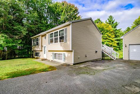 12 Deer Acres Road Standish ME 04084