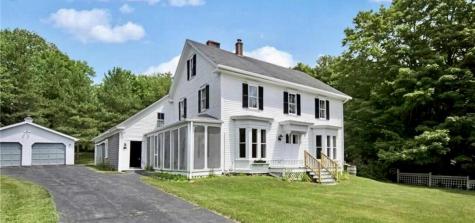 3 N Verrill Road Minot ME 04258