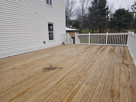 165 Old Stage Road Norway ME 04268