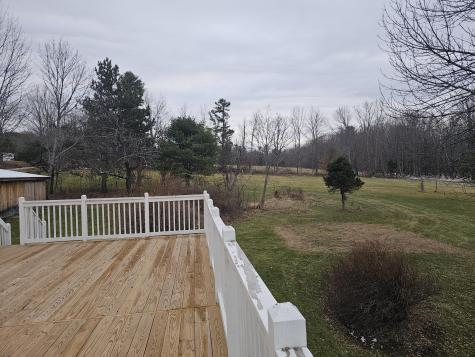 165 Old Stage Road Norway ME 04268