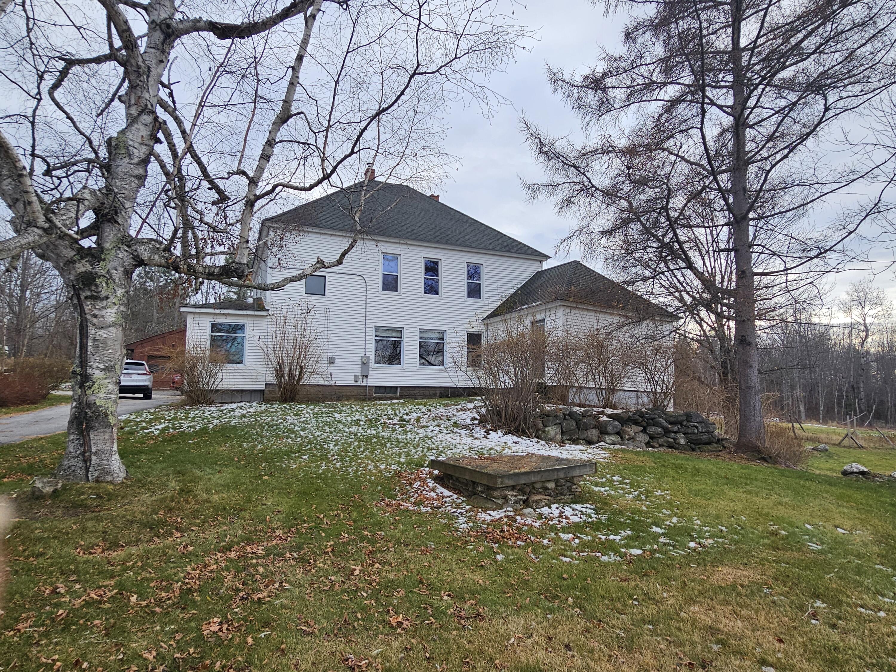 165 Old Stage Road Norway ME 04268