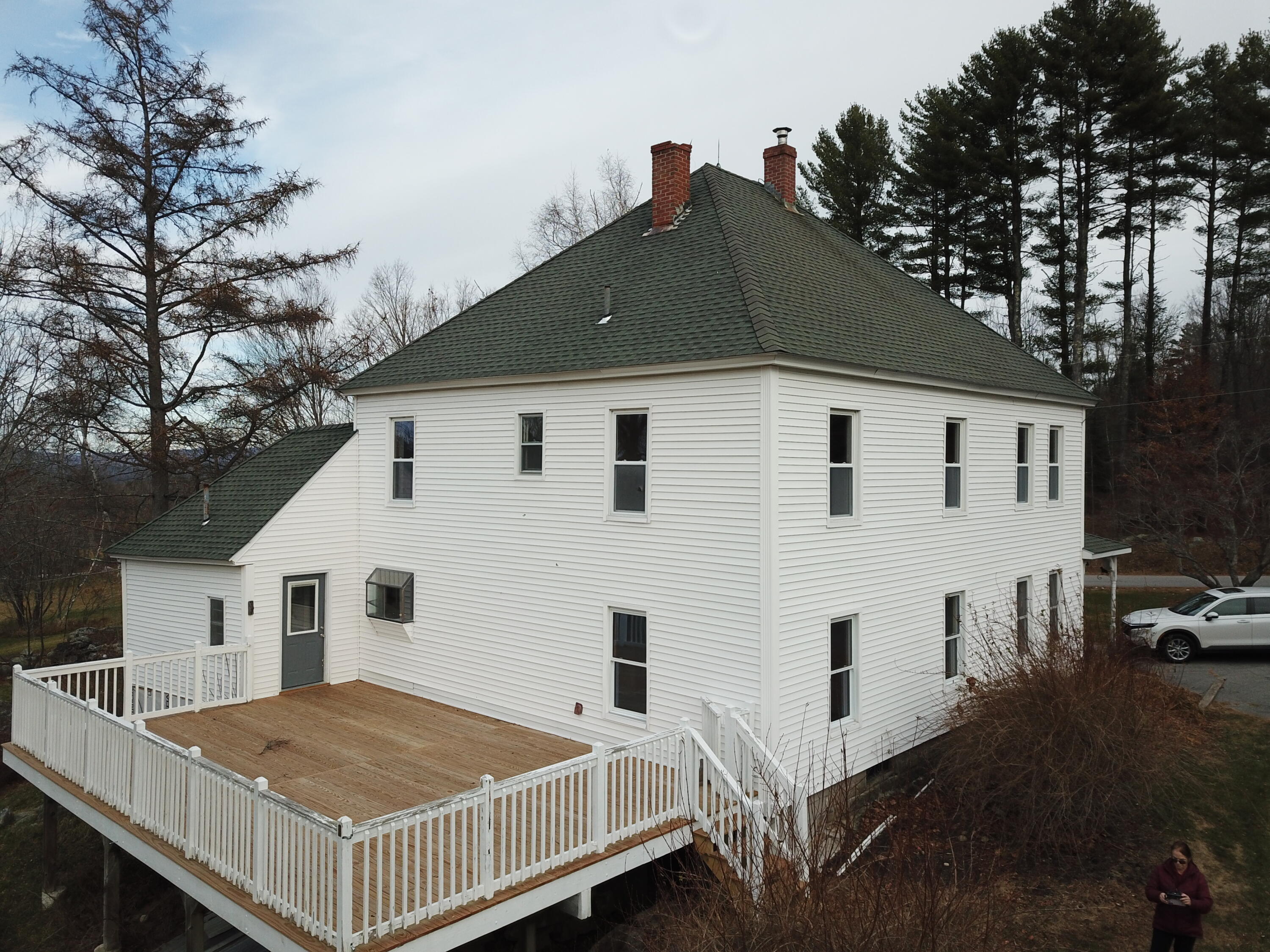 165 Old Stage Road Norway ME 04268