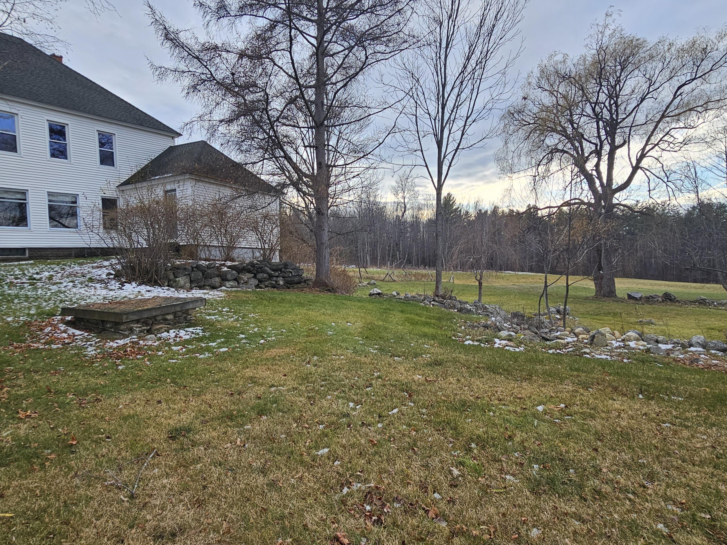 165 Old Stage Road Norway ME 04268