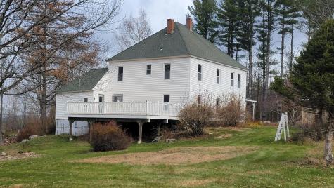 165 Old Stage Road Norway ME 04268