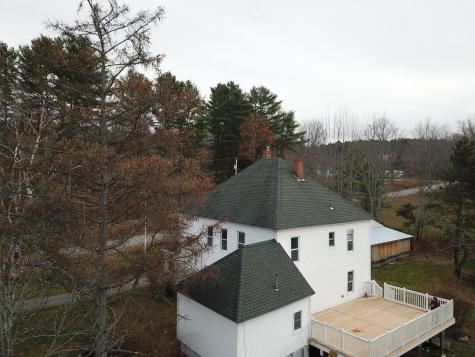 165 Old Stage Road Norway ME 04268