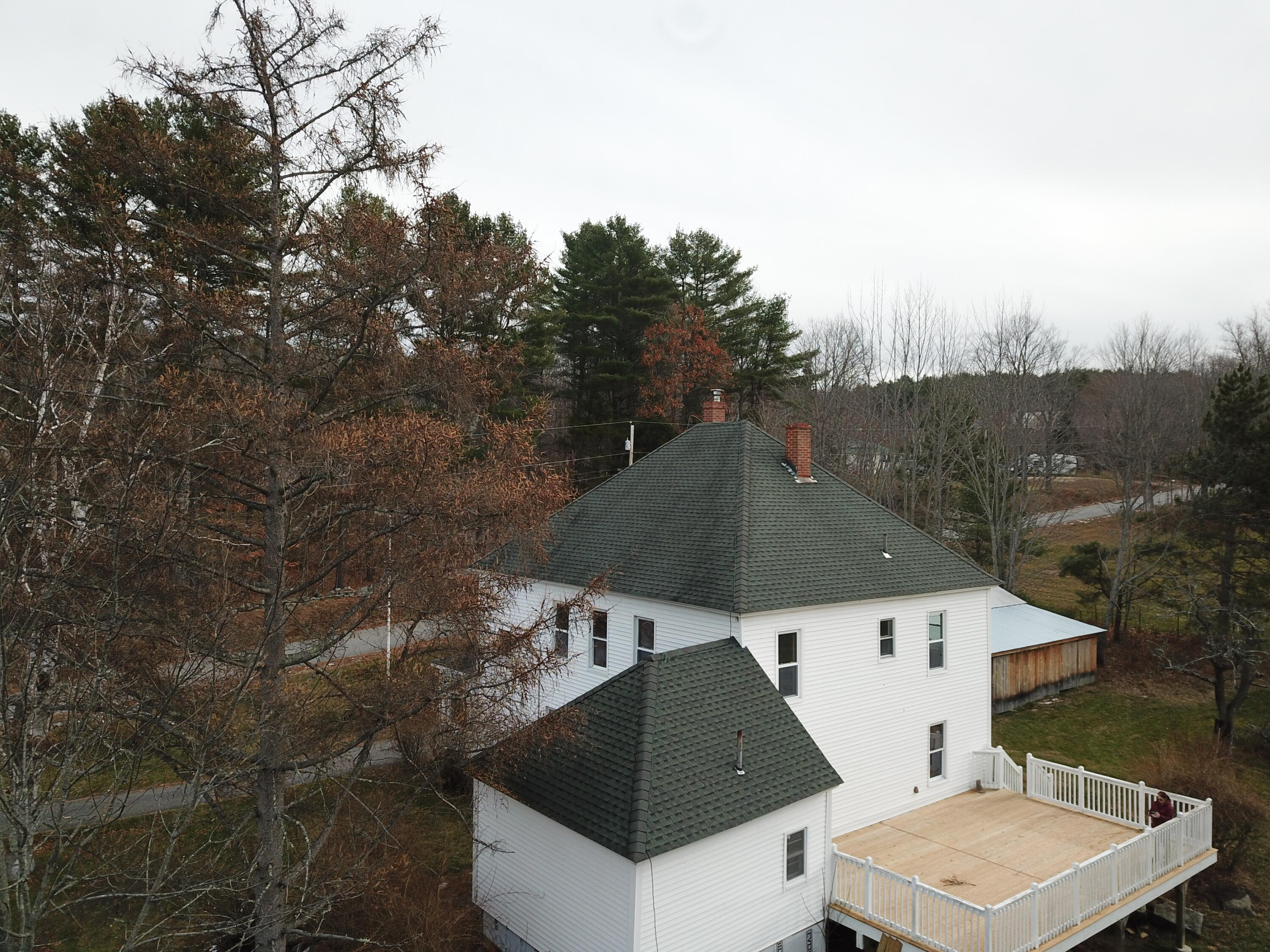 165 Old Stage Road Norway ME 04268