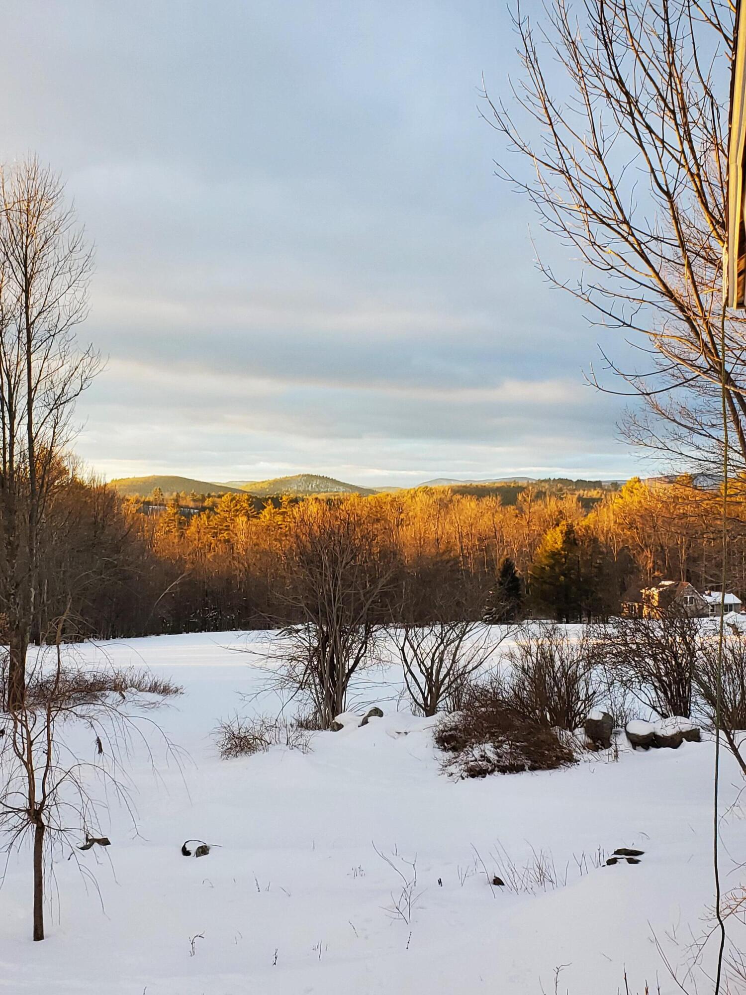 165 Old Stage Road Norway ME 04268