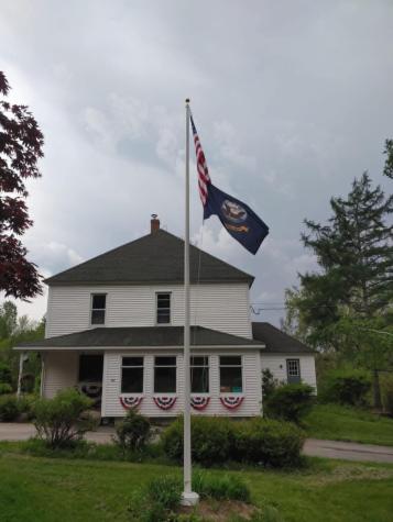 165 Old Stage Road Norway ME 04268