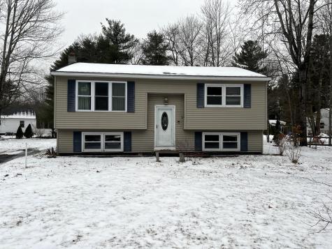 173 Old Alfred Road Waterboro ME 04030