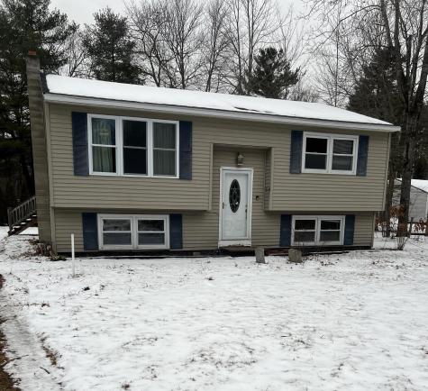 173 Old Alfred Road Waterboro ME 04030