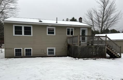 173 Old Alfred Road Waterboro ME 04030