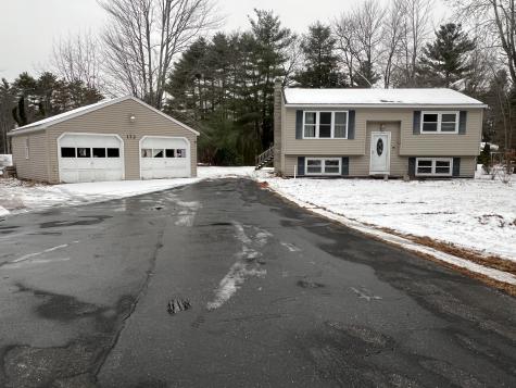 173 Old Alfred Road Waterboro ME 04030