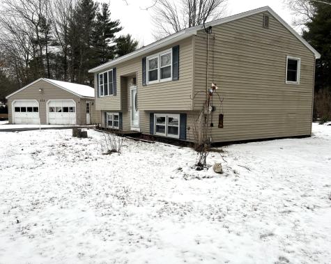 173 Old Alfred Road Waterboro ME 04030